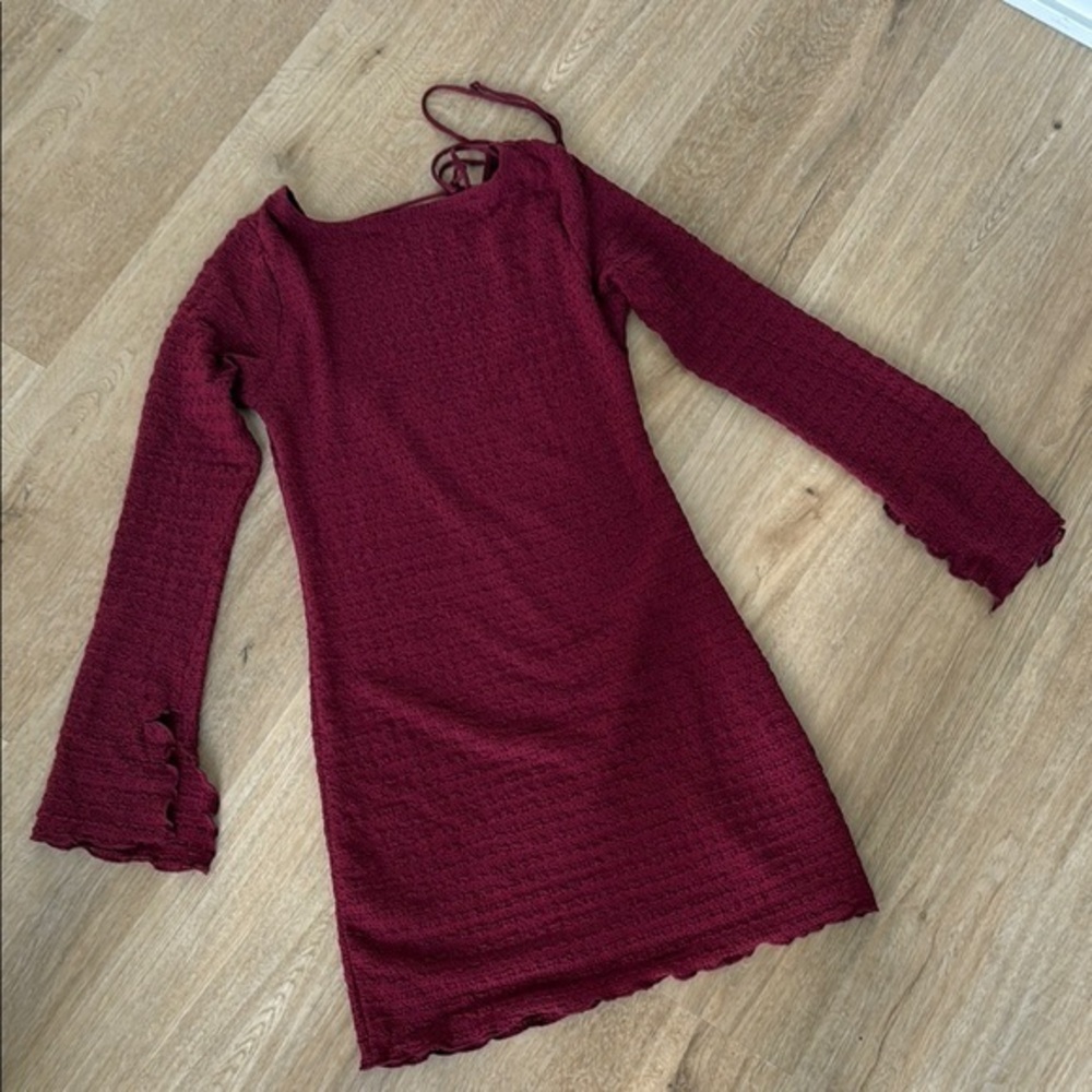 Wild Fable Dress